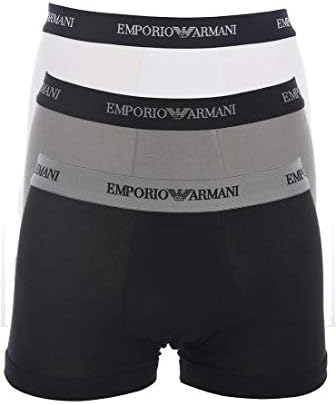 Emporio Armani Boxershorts voor heren