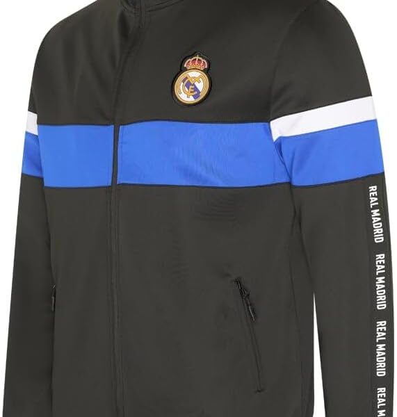 Real Madrid Trainingspak voor heren