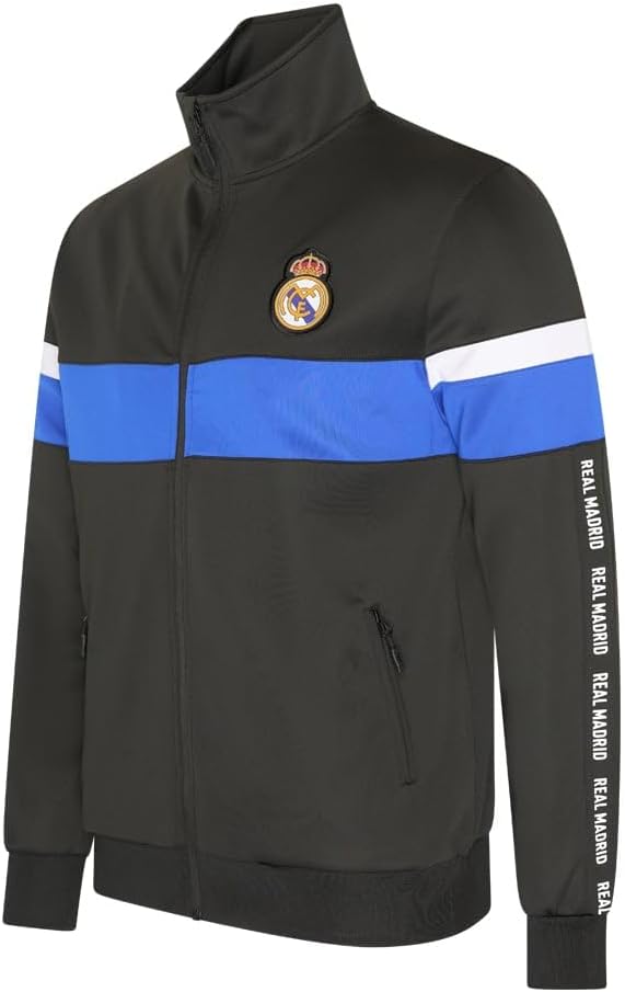 Real Madrid Trainingspak voor heren