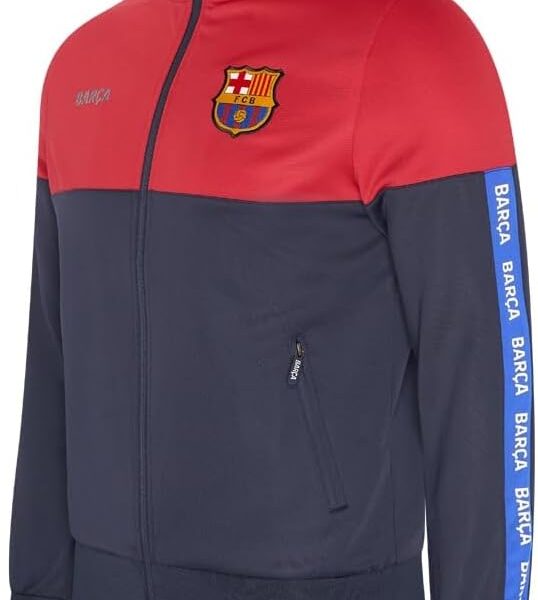 Barcelona FC Trainingspak voor heren