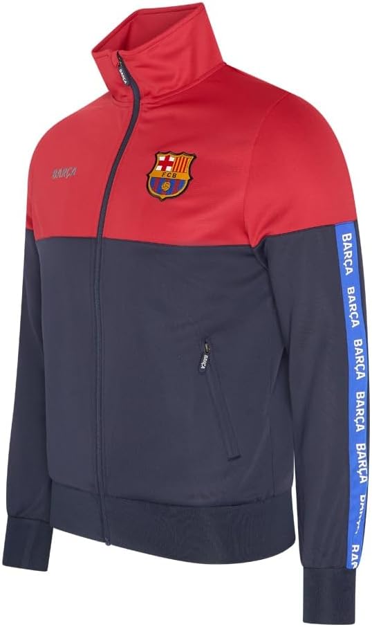 Barcelona FC Trainingspak voor heren