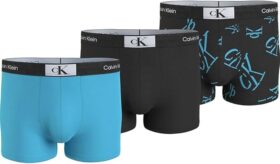Calvin Klein Set van 3 herenonderbroeken