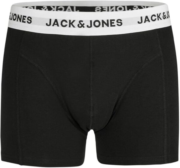 JACK & JONES boxershorts voor heren