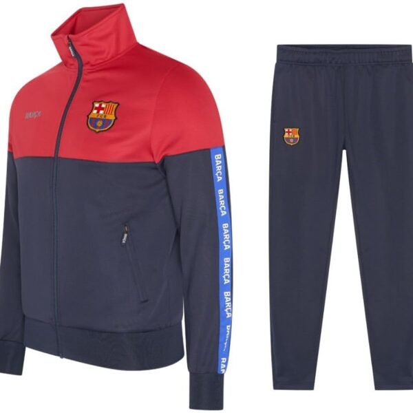 Barcelona FC Trainingspak voor heren
