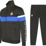 Real Madrid Trainingspak voor heren