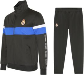 Real Madrid Trainingspak voor heren