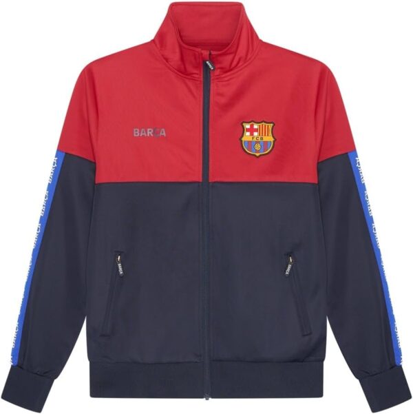 Barcelona FC Trainingspak voor heren