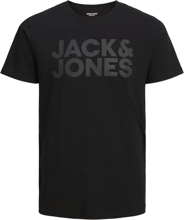 JACK & JONES T-shirt voor heren