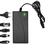 laders, 42V 2A lithium acculader