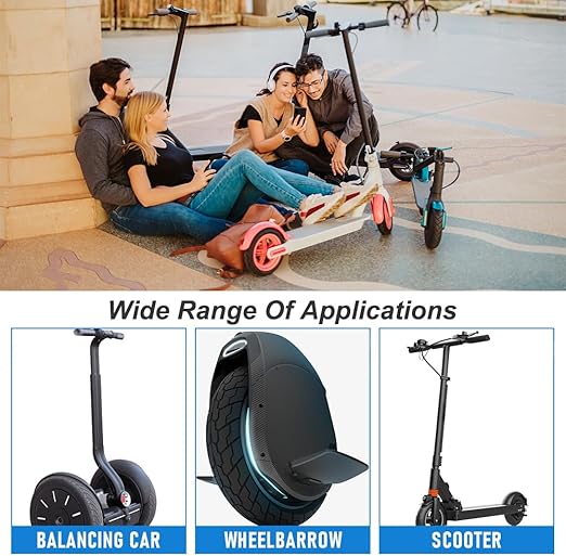 615dosiTv2L._AC_SX522_ laders, 42V 2A lithium acculader