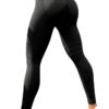 Leggings voor dames, 3D, anti-cellulitis, plumi, compressie, afslanken, yoga, fitness, broek