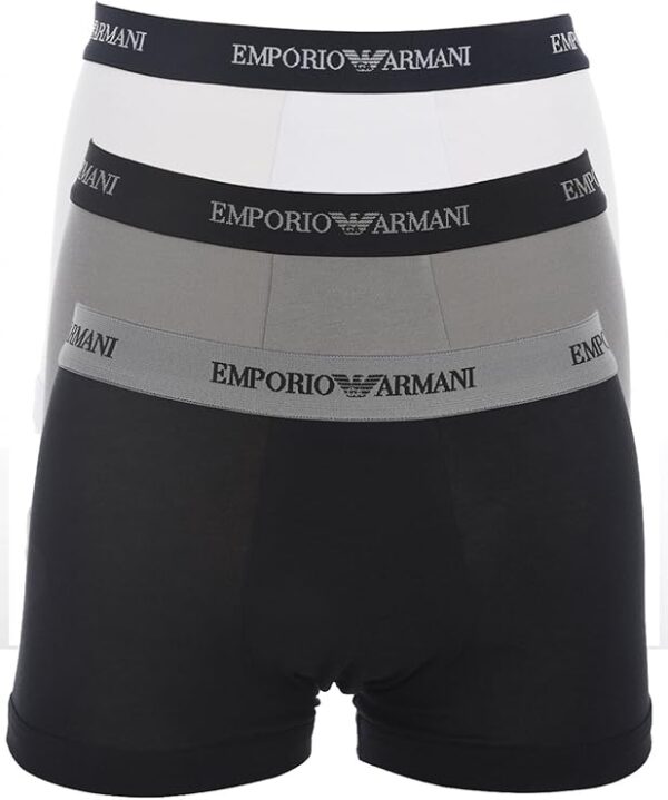 Emporio Armani Boxershorts voor heren