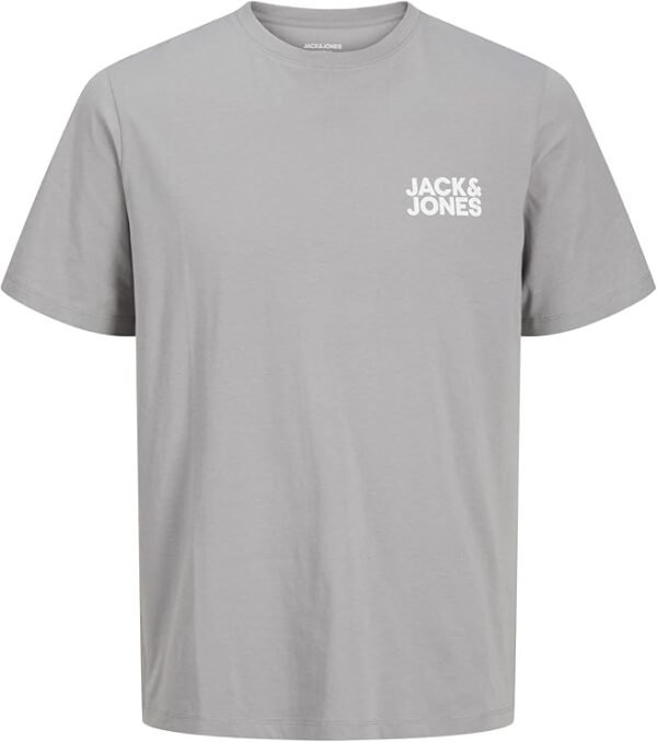 JACK & JONES T-shirt voor heren