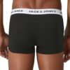 JACK & JONES boxershorts voor heren