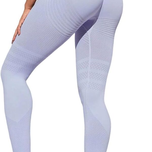 Leggings voor dames, 3D, anti-cellulitis, plumi, compressie, afslanken, yoga, fitness, broek