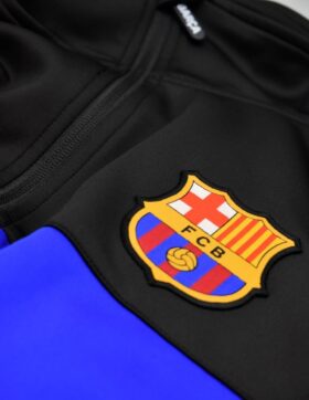 Barcelona FC Trainingspak voor heren