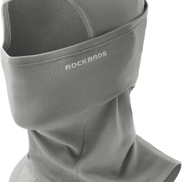 ROCKBROS Fleece bivakmuts