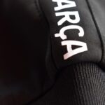 Barcelona FC Trainingspak voor heren