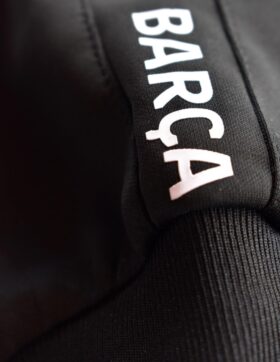 Barcelona FC Trainingspak voor heren