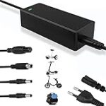 laders, 42V 2A lithium acculader