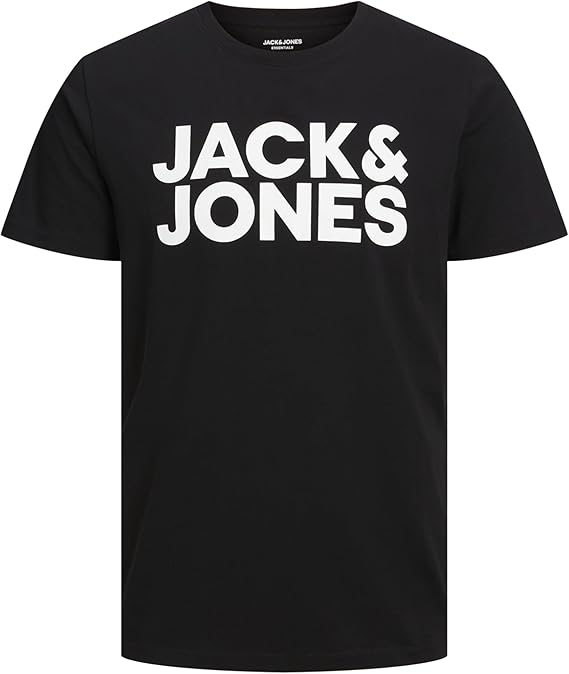 JACK & JONES T-shirt voor heren