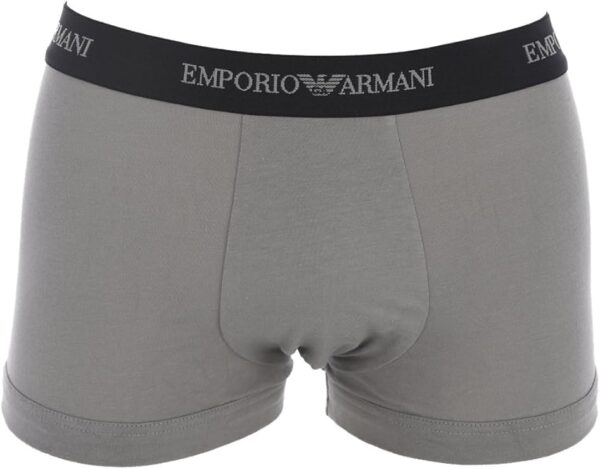 Emporio Armani Boxershorts voor heren