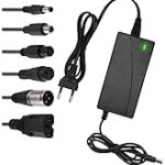 laders, 42V 2A lithium acculader