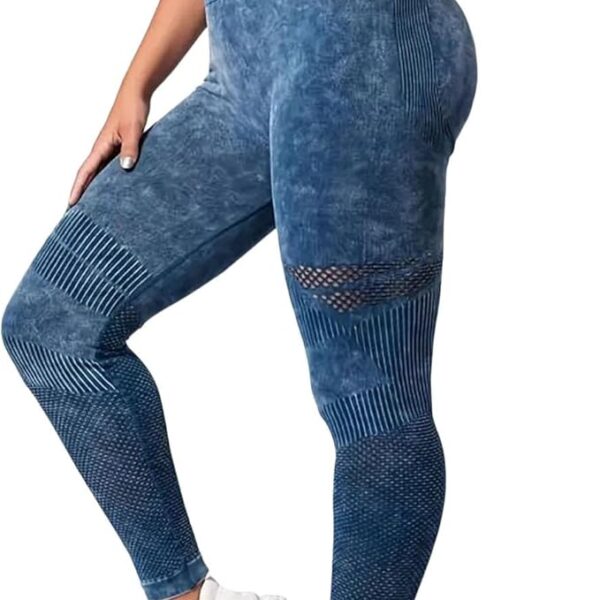 Leggings voor dames, 3D, anti-cellulitis, plumi, compressie, afslanken, yoga, fitness, broek