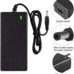 laders, 42V 2A lithium acculader