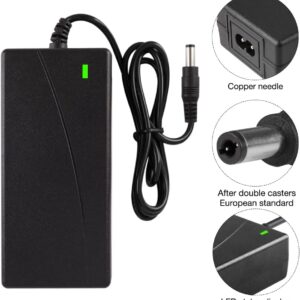 laders, 42V 2A lithium acculader