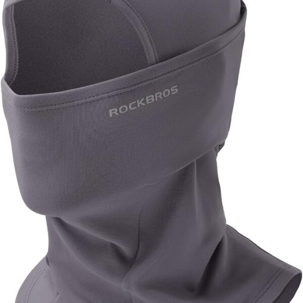 ROCKBROS Fleece bivakmuts