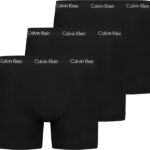 Calvin Klein Set van 3 herenonderbroeken