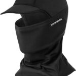 ROCKBROS Fleece bivakmuts