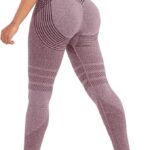 Leggings voor dames, 3D, anti-cellulitis, plumi, compressie, afslanken, yoga, fitness, broek