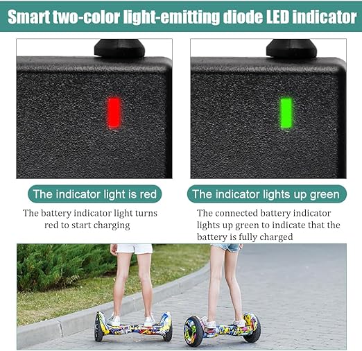 719kQNoI6bL._AC_SX522_ laders, 42V 2A lithium acculader