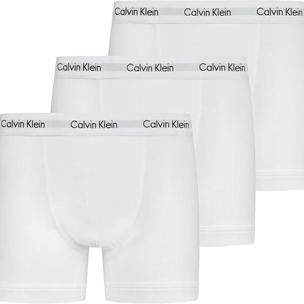 Calvin Klein Set van 3 herenonderbroeken