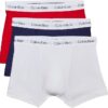Calvin Klein Set van 3 herenonderbroeken