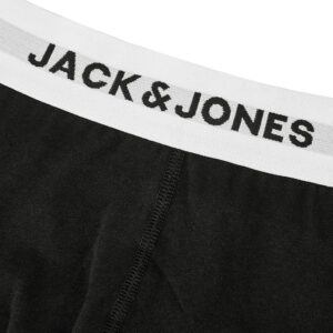 Emporio Armani heren 3 stuks zwart