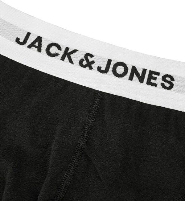 JACK & JONES boxershorts voor heren