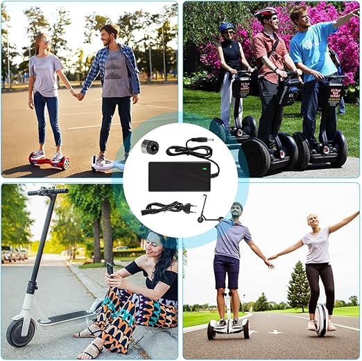 71eswDMZgRL._AC_SX522_ laders, 42V 2A lithium acculader