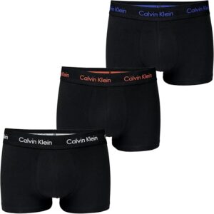 Calvin Klein Set van 3 herenonderbroeken