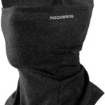 ROCKBROS Fleece bivakmuts