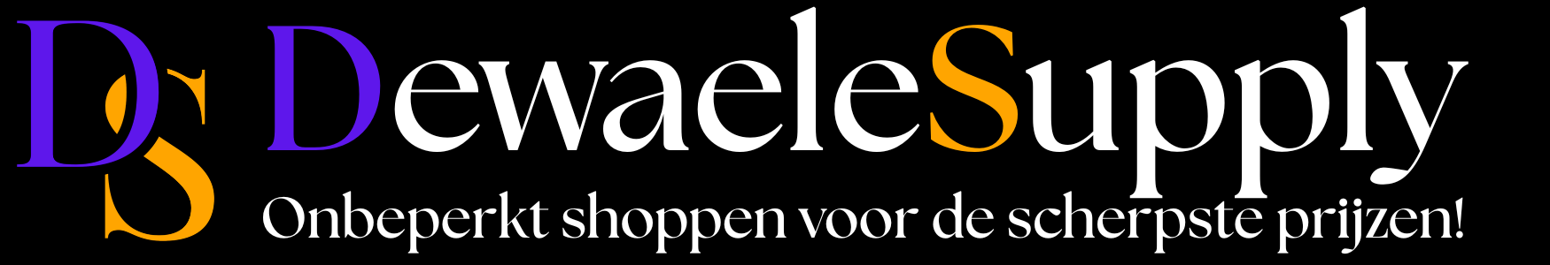 Onbeperkt shoppen voor de scherpste prijzen!