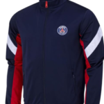 Paris Saint-Germain Trainingspak fit PSG - officiële collectie
