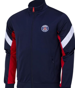 Paris Saint-Germain Trainingspak fit PSG - officiële collectie