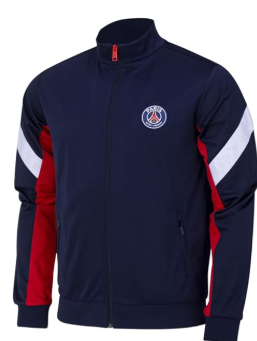 Paris Saint-Germain Trainingspak fit PSG - officiële collectie