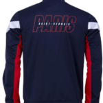 Paris Saint-Germain Trainingspak fit PSG - officiële collectie
