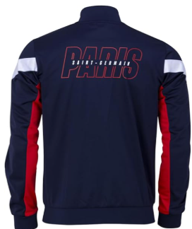 Paris Saint-Germain Trainingspak fit PSG - officiële collectie