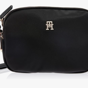 Tommy Hilfiger Poppy Th Crossover Aw0aw15638 Crossovers Dames