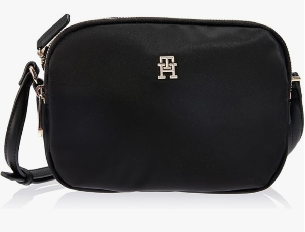 Tommy Hilfiger Poppy Th Crossover Aw0aw15638 Crossovers Dames